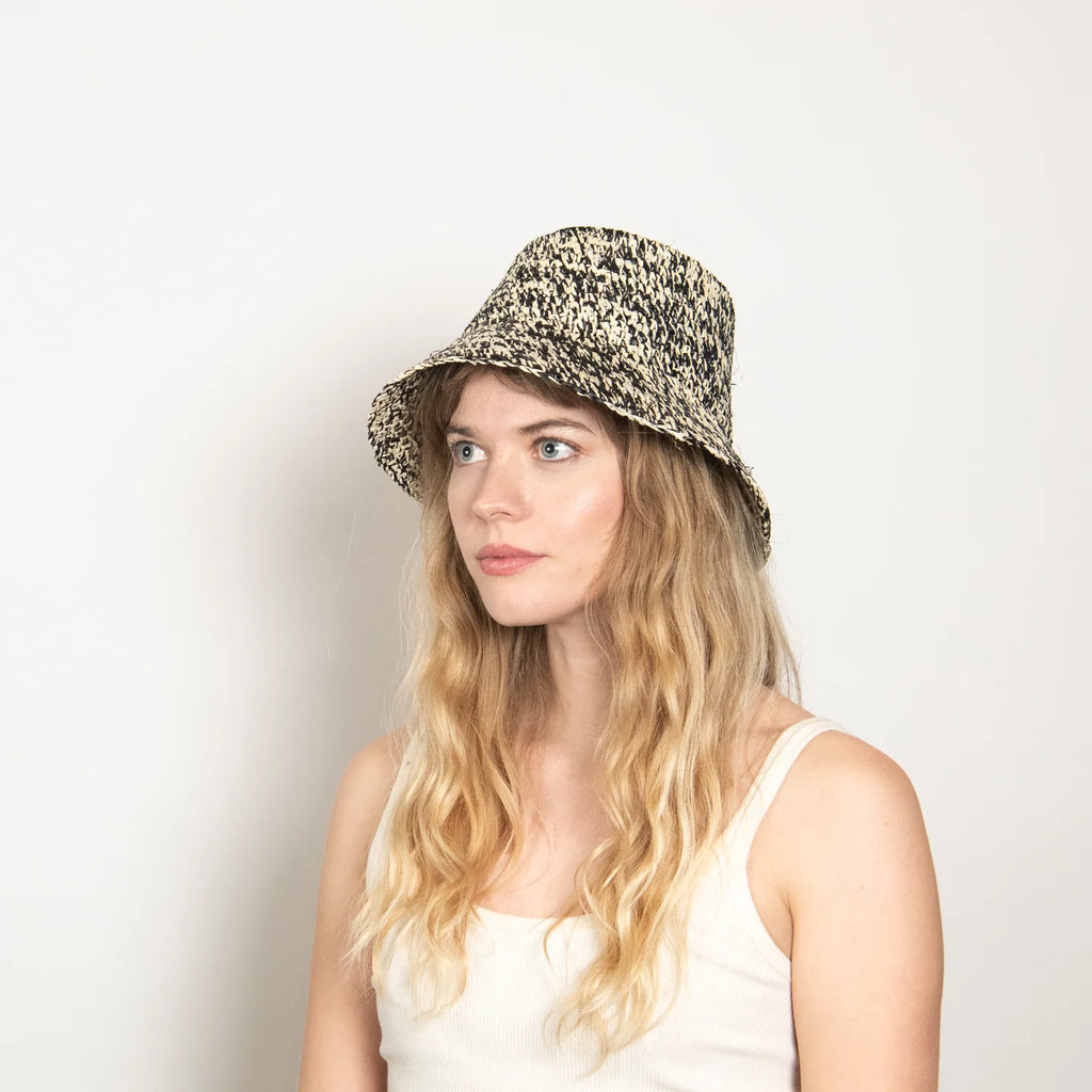 Lolo Bucket Hat