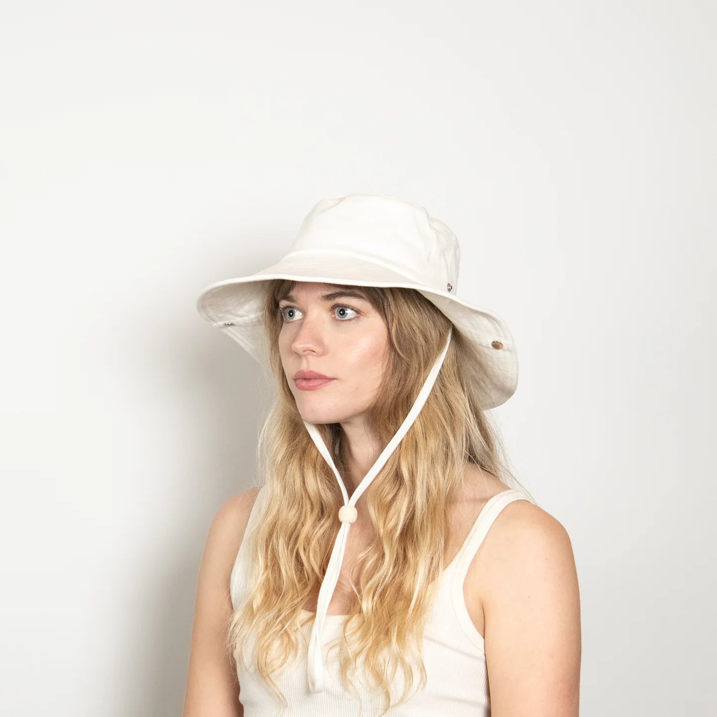 Birdie Bucket Hat