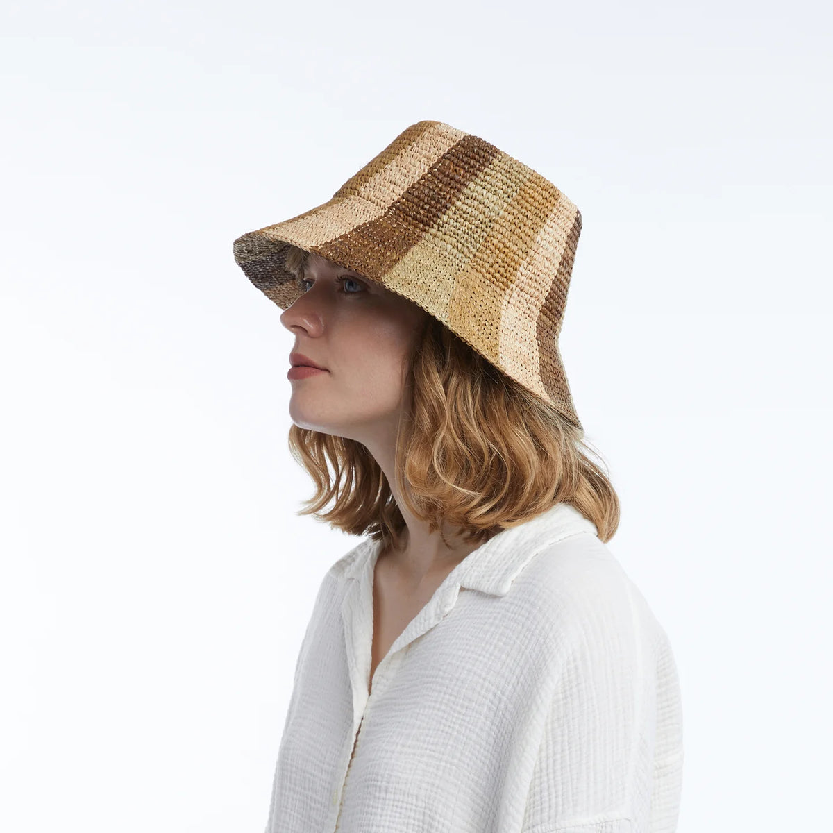 Bailey Bucket Hat