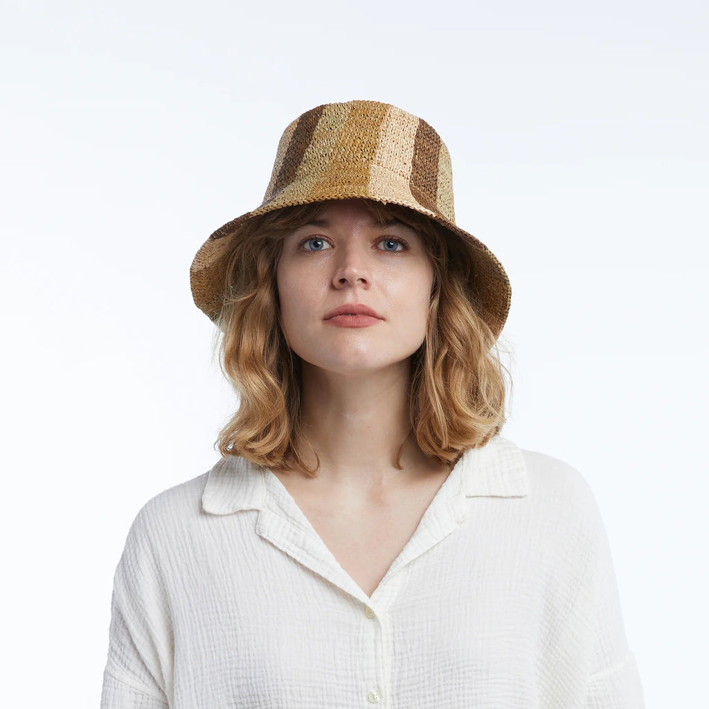 Bailey Bucket Hat