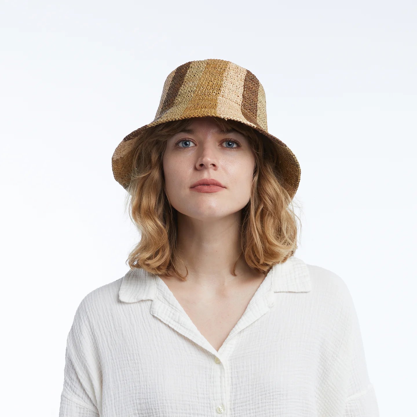 Bailey Bucket Hat