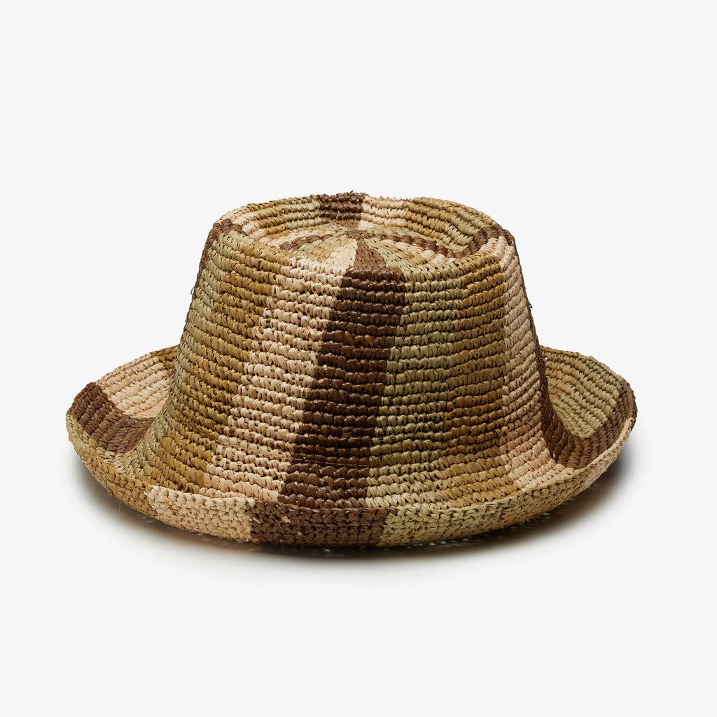 Bailey Bucket Hat