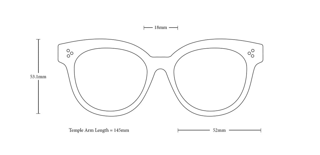RAEN Nikol Sunglasses