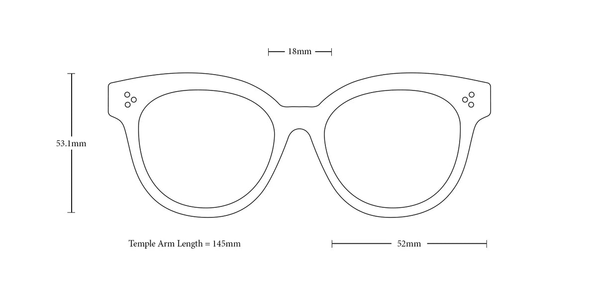 RAEN Nikol Sunglasses