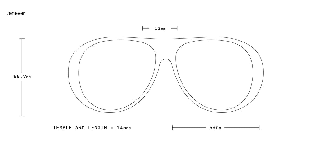 RAEN Jenever Sunglasses