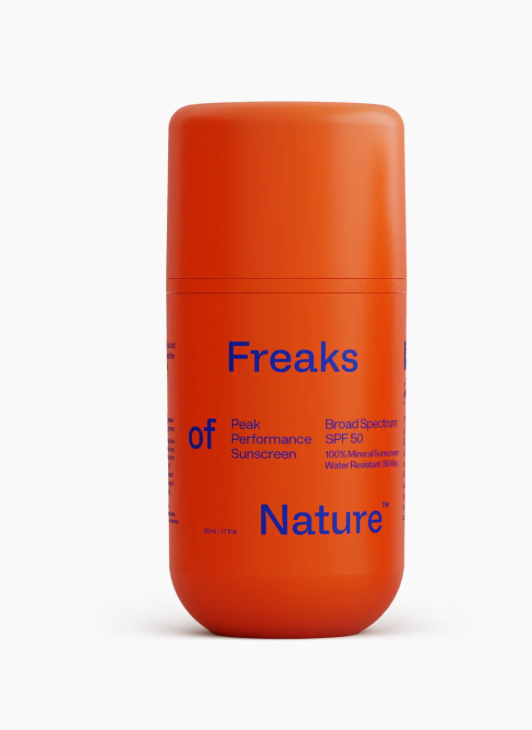 Peak Performance SPF 50