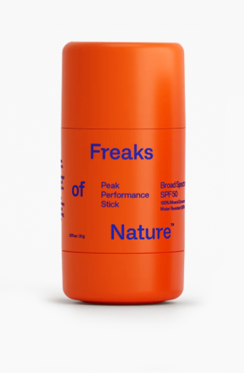 SPF 50 Stick