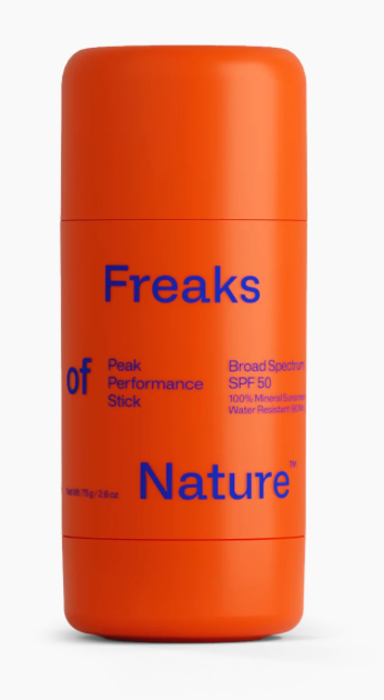 SPF 50 Jumbo Stick