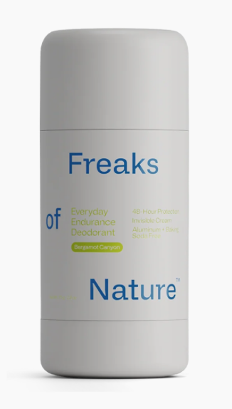 Santal Dunes Deodorant
