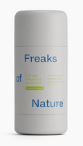 Santal Dunes Deodorant