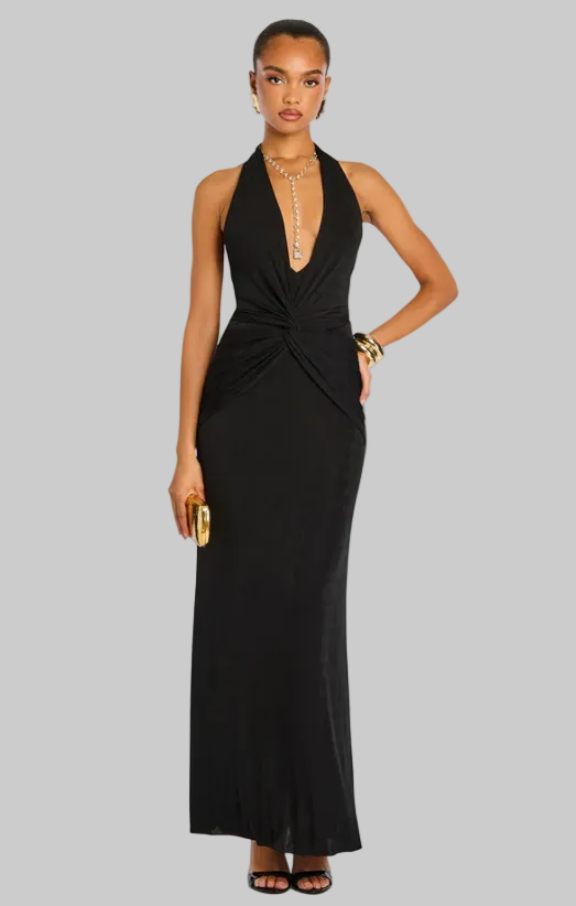 Mada Maxi Dress