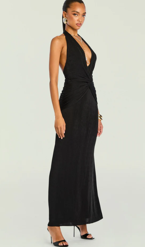 Mada Maxi Dress