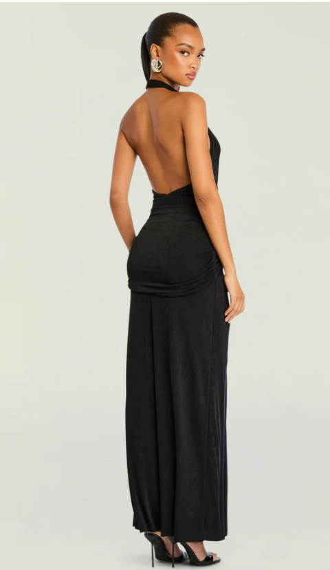 Mada Maxi Dress