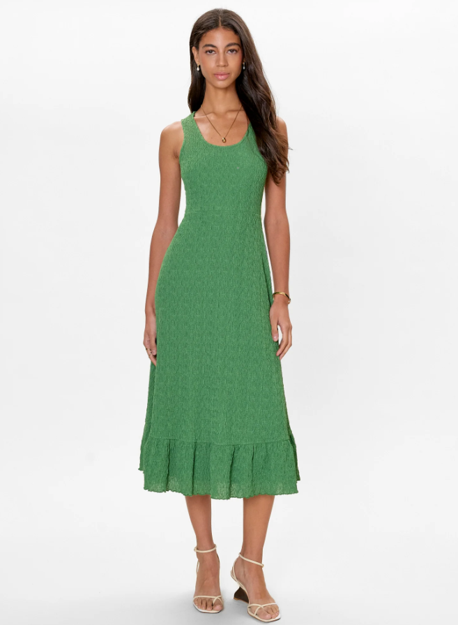 Taryn Knit Dress