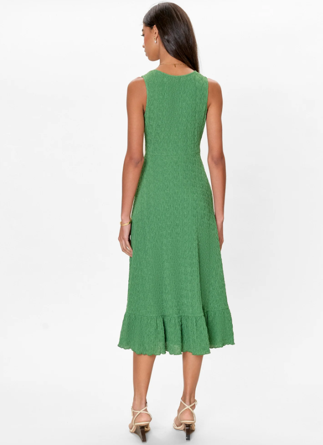 Taryn Knit Dress