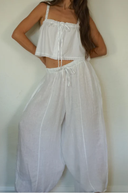 Chloe Pant