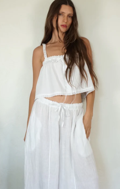Chloe Pant
