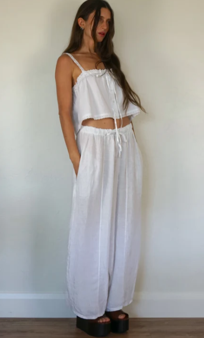 Chloe Pant