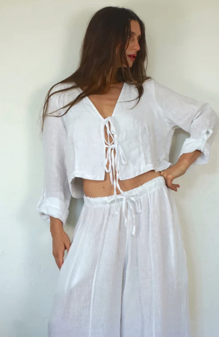 Chloe Pant