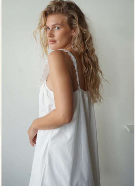 Monaco Dress