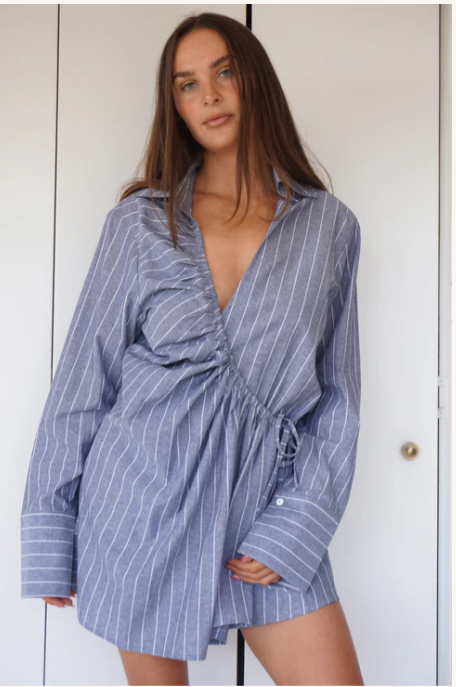 Riviera dress