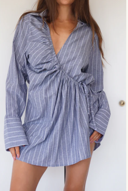 Riviera dress