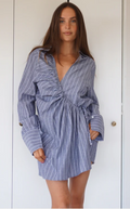 Riviera dress
