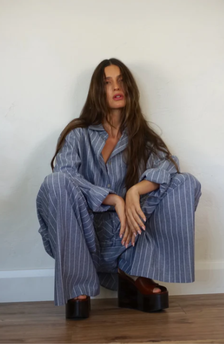 Lou Pant