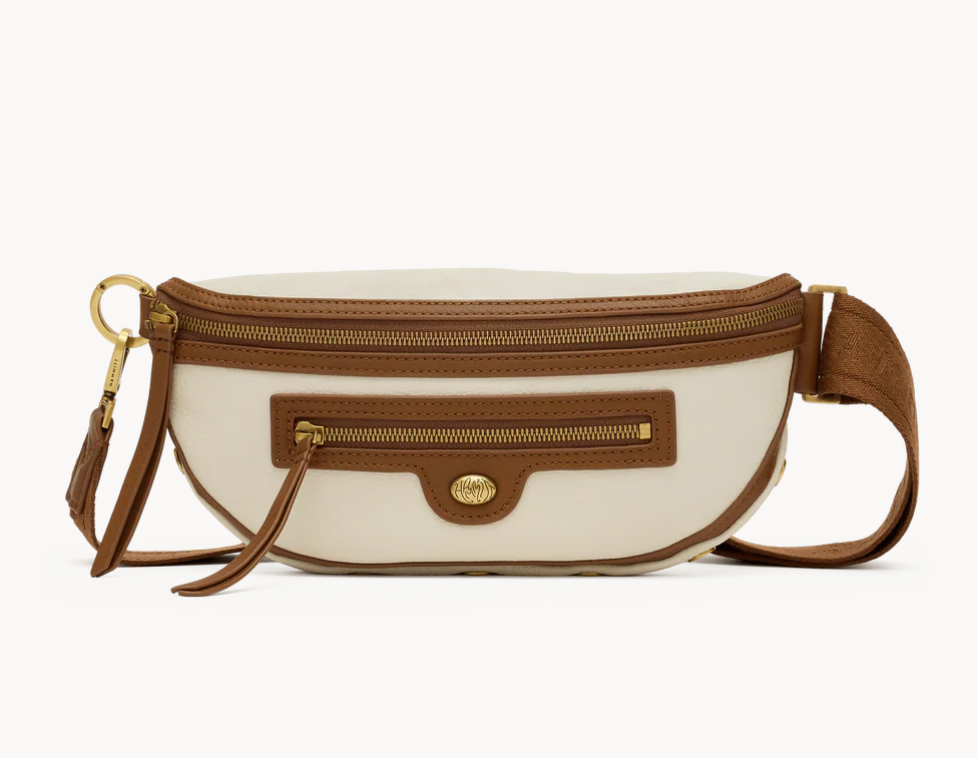 Charles Crossbody Med-West End