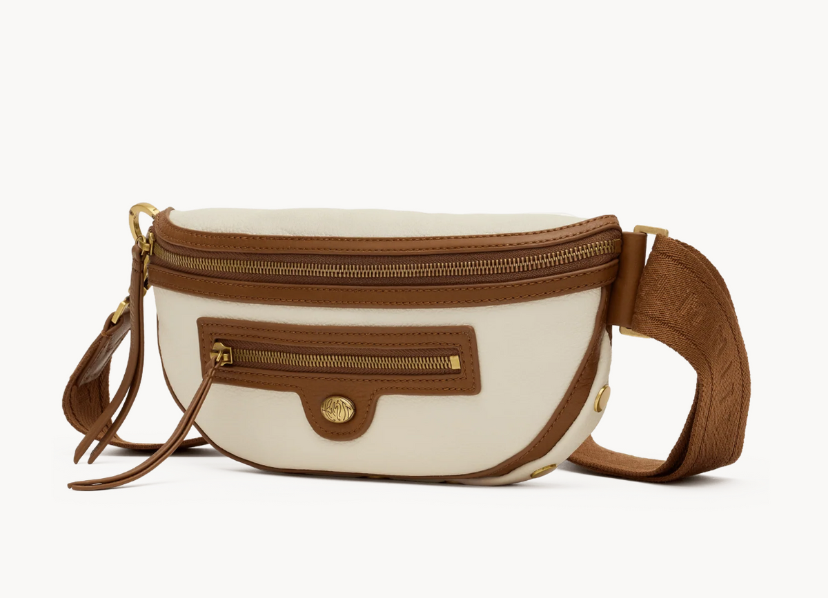Charles Crossbody Med-West End