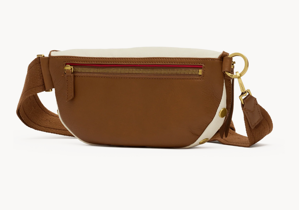 Charles Crossbody Med-West End