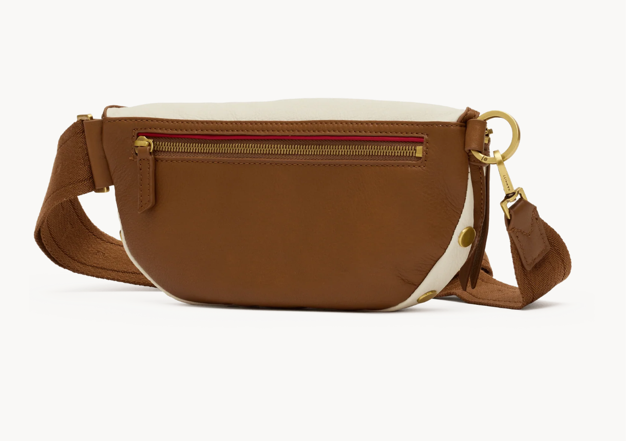 Charles Crossbody Med-West End