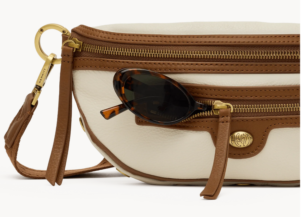 Charles Crossbody Med-West End