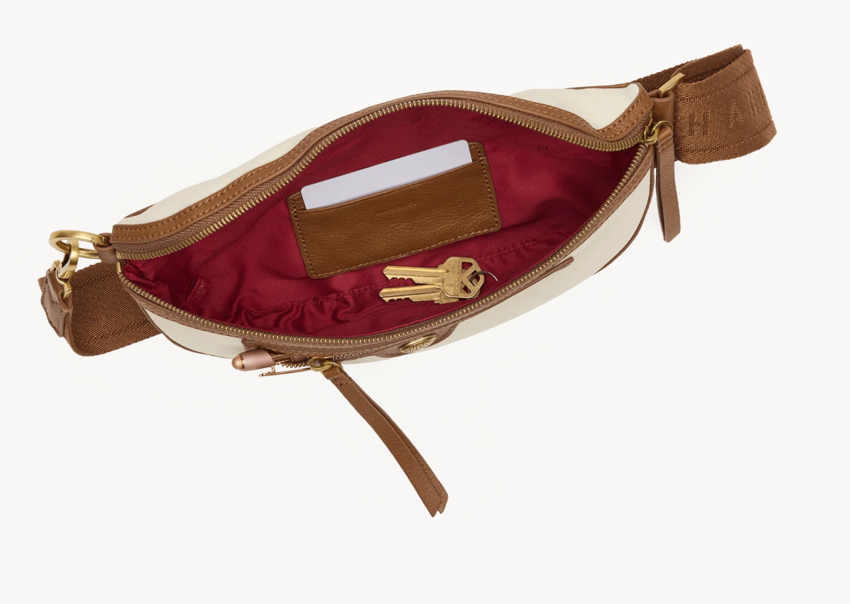 Charles Crossbody Med-West End