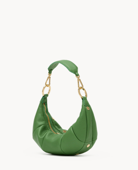 Olympia Tote Mini-Dill-G