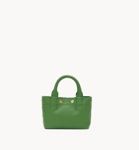 Olympia Tote Mini-Dill-G