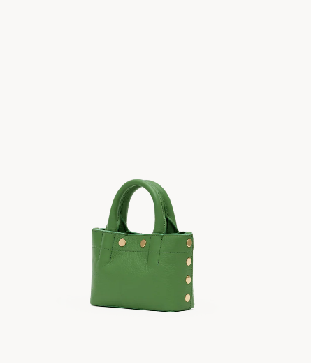 Olympia Tote Mini-Dill-G