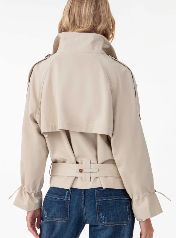 Levi-Trench