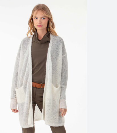 INDIES Thorne Cardigan