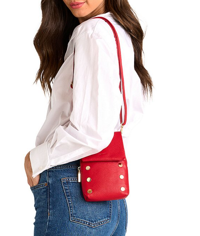 VIP Mobile-chili Red