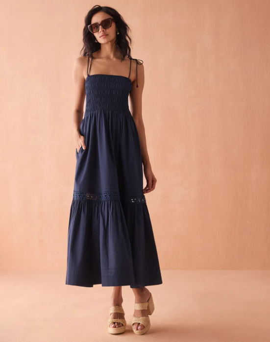 ADLEY MAXI-SAFA MARLIN
