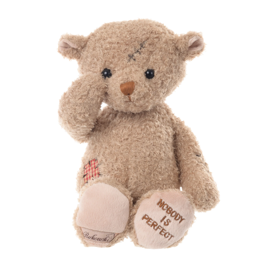 Nobody is Perfect -BEAR