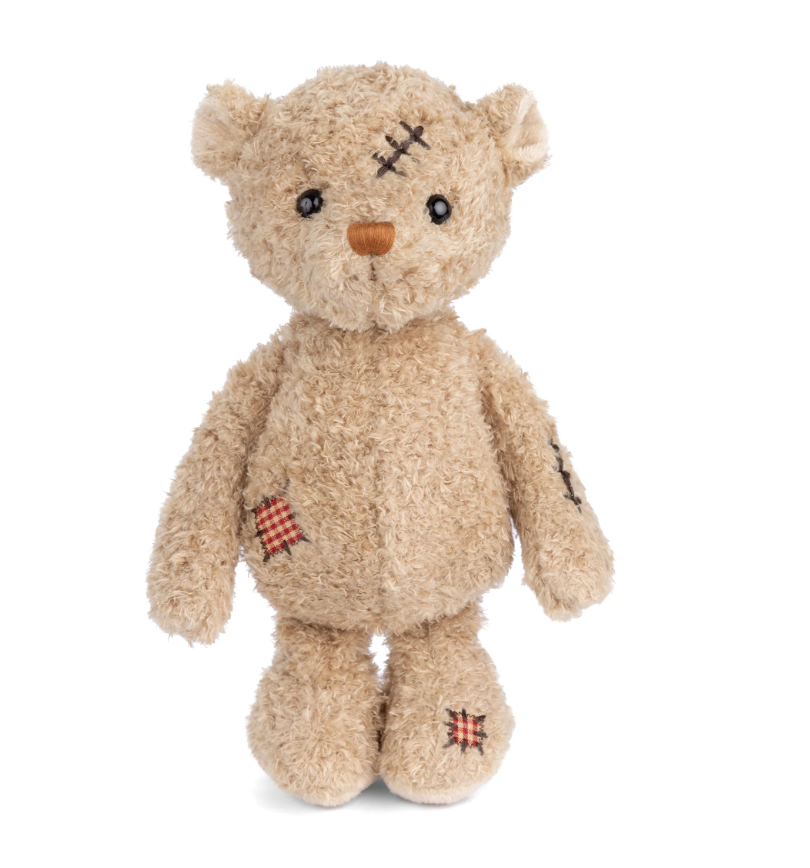 Nobody is Perfect -BEAR