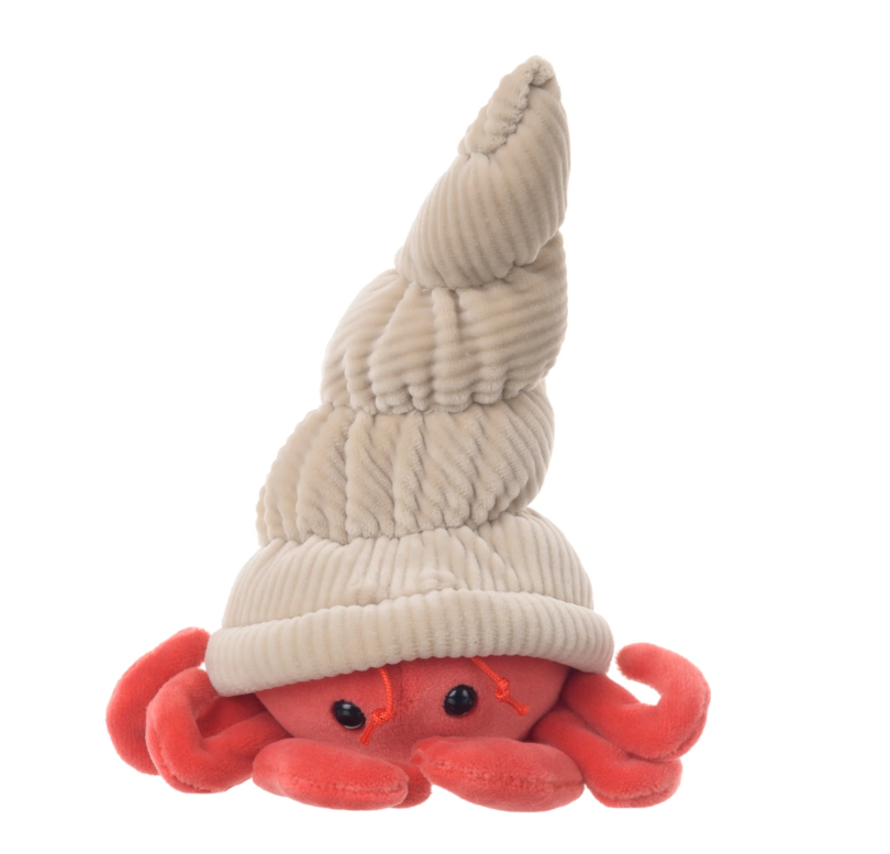 Hermit Crab