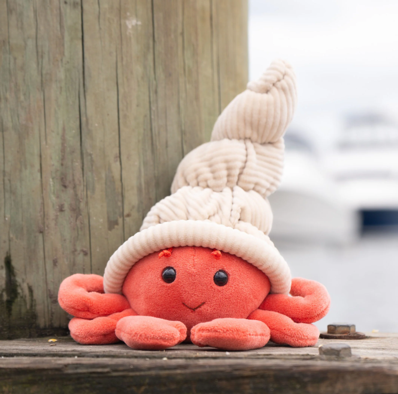Hermit Crab