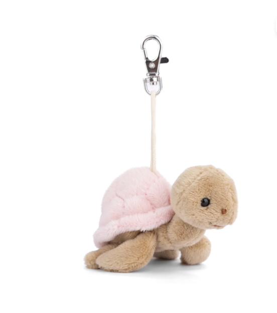Sandy Bag charm/Assorted-Bear