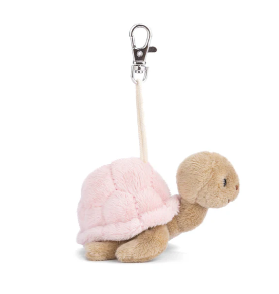 Sandy Bag charm/Assorted-Bear