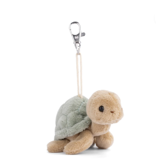 Sandy Bag charm/Assorted-Bear