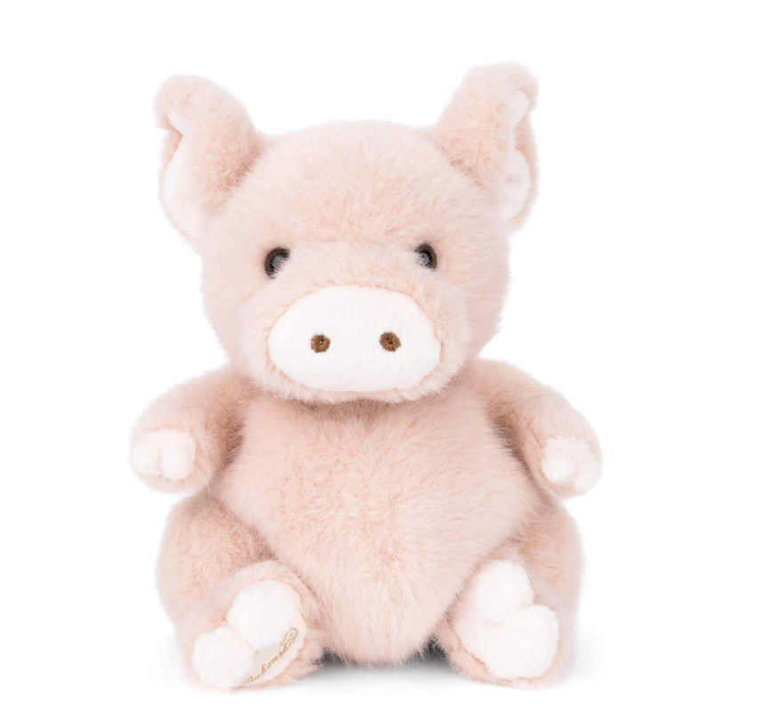 Baby Oink-bear