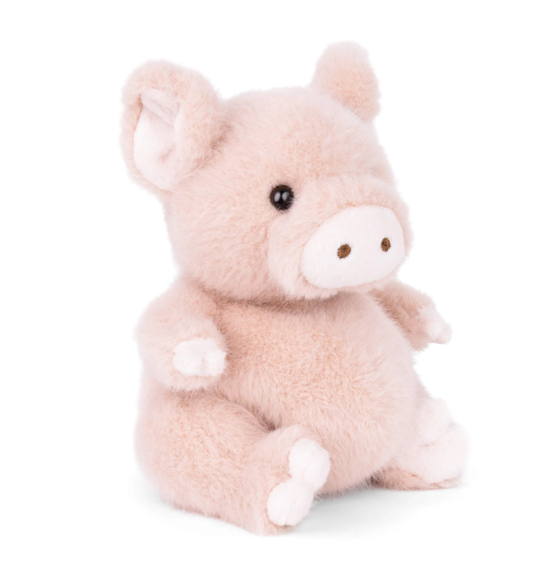 Baby Oink-bear